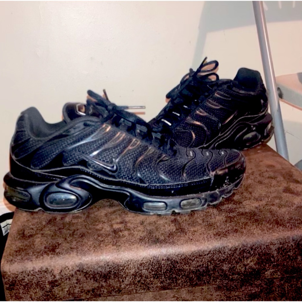 MENS NIKE AIRMAX